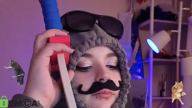 Mia_R0ss' Live XXX Chat