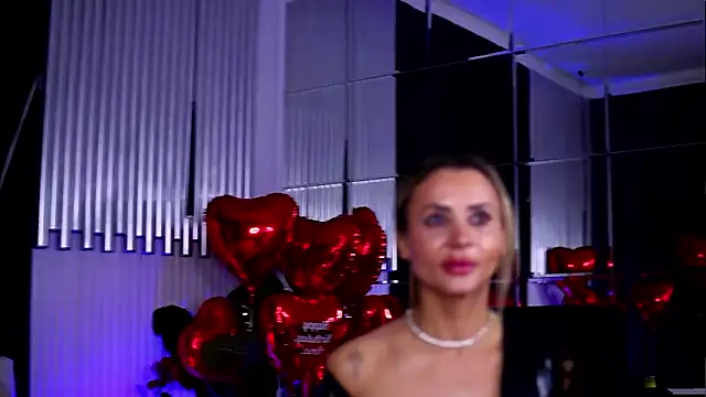 CelesteArden's Live XXX Chat