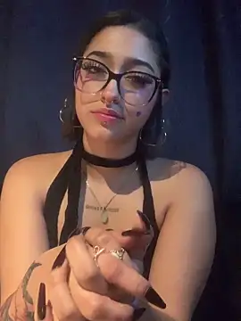 دردشة LilithMonette الجنسية المباشرة