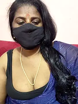 siri_tamiltelugu ওয়েবক্যাম শো