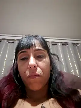 Chat XXX ao vivo de misscectito13