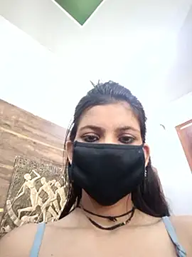 Aafreen_36 Webcam-Show