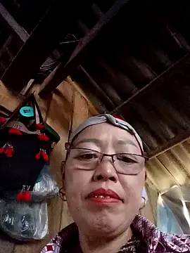 Agnes-baby 网络视讯表演