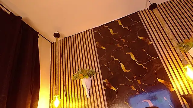 onixebony Live XXX-chat