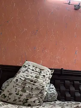 Rupkumarmaleforfun webkamerás műsora