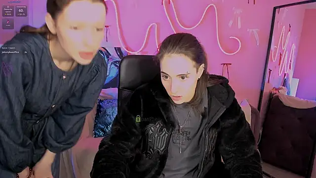 khloebeauty Live XXX-chat