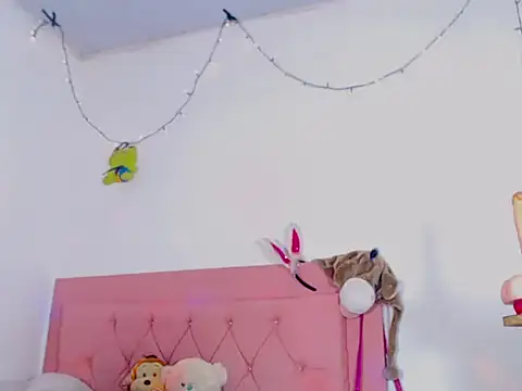 Chatroom XXX en direct de violetaconny