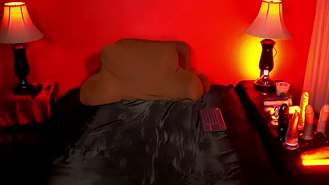 JenniferCD Webcam show