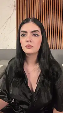 Živý XXX chat AliceRitter