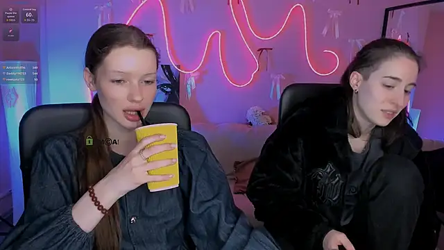 khloebeauty Live XXX-Chat