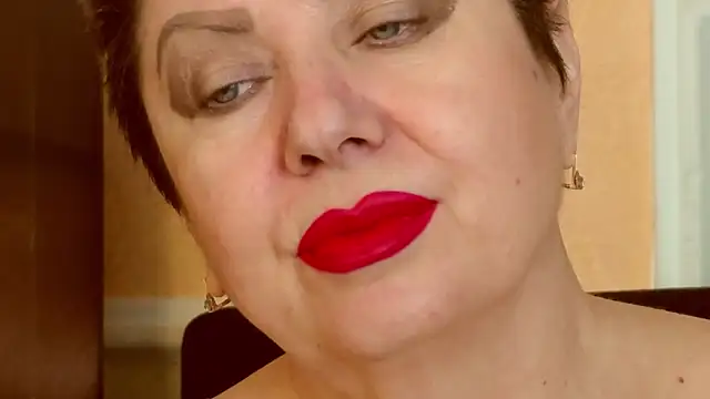 LadyPosh Live XXX-chat