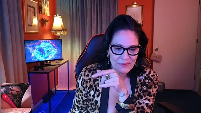 Jujutopia: онлайн-секс-чат