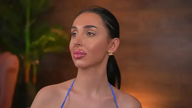 KairaAndrews 라이브 XXX 채팅