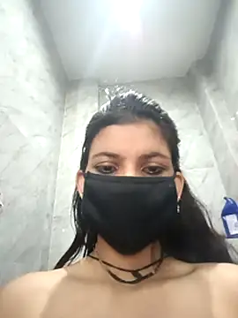 Sembang XXX Secara Langsung Aafreen_36