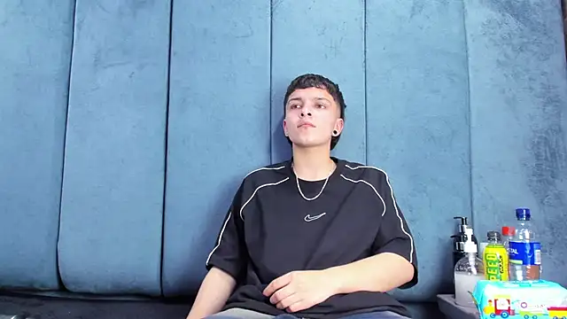 Chat XXX ao vivo de Megan_Thompson_