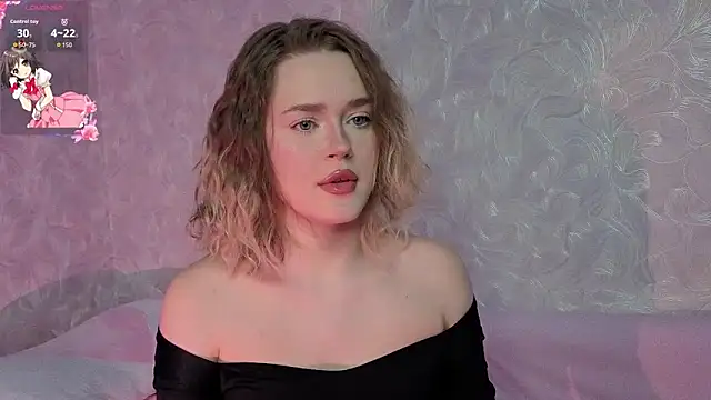 XXX chat uživo modela Omidodomi