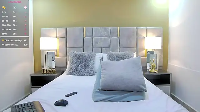 دردشة Little_Amarantha الجنسية المباشرة