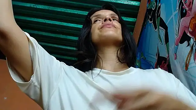 chandra_haraa 라이브 XXX 채팅