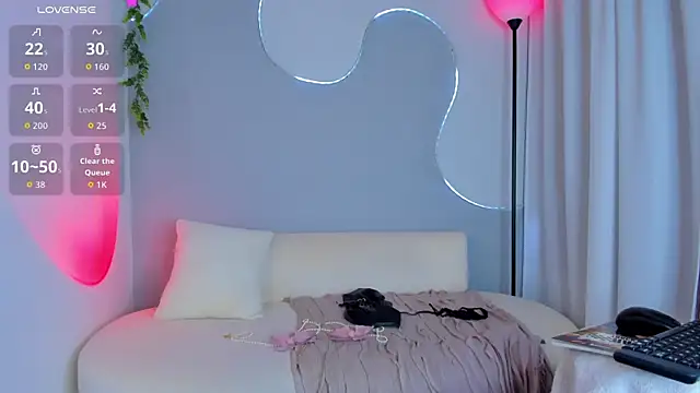 Sophiee_ss' Live XXX Chat