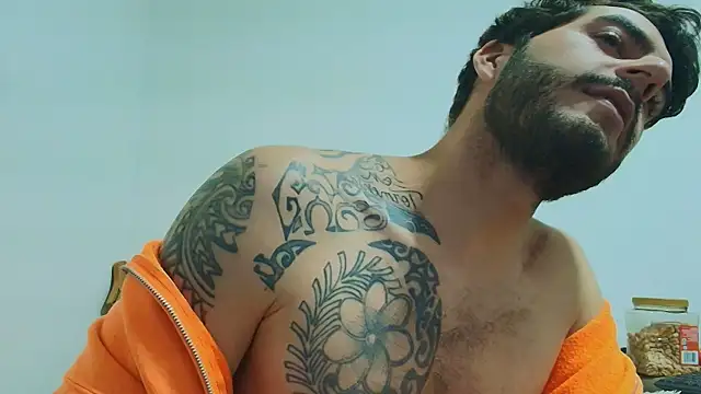 thomas_gun – Naživo XXX chat