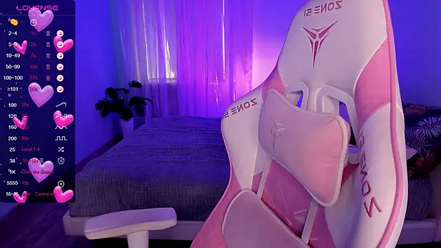 deboramoore's Live XXX Chat