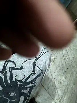 Show Webcam de theindianjason