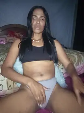 Czat XXX na żywo – FlorSalvaje_