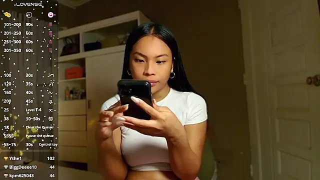 venusangelicxx Chat XXX in diretta