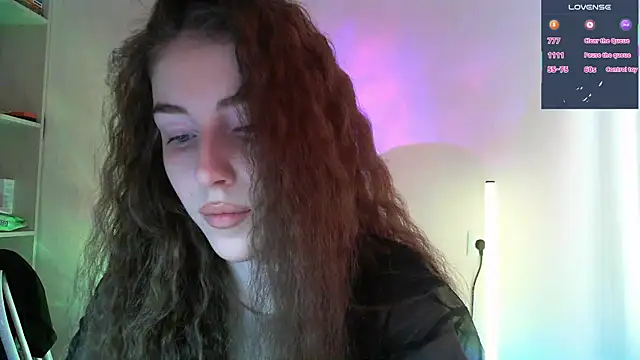 Živý XXX chat eskatmi