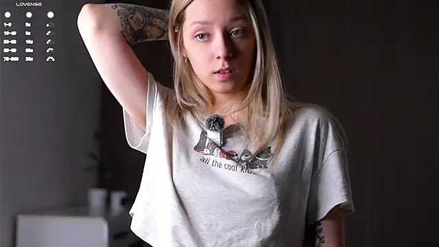 LeeryWonder Live XXX-Chat