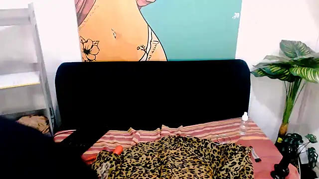 Sembang XXX Secara Langsung Angel_of_sensuality