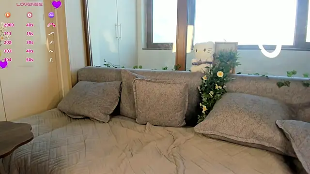 Jennieee_'s Live XXX Chat