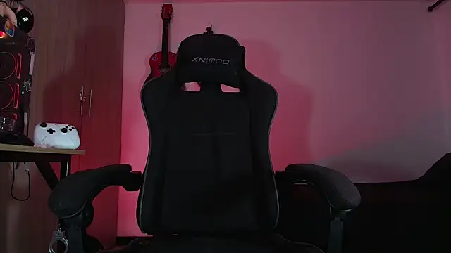 Show Webcam de Ryuk_it