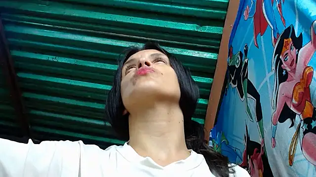 chandra_haraa Chat XXX live