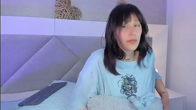 Mariana_Joness Live XXX-chat