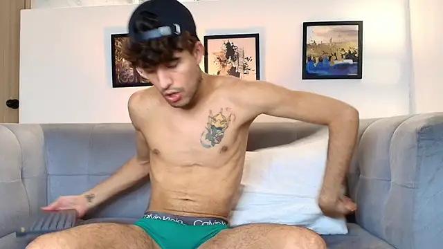 PRETTY_COCK1 现场XXX聊天