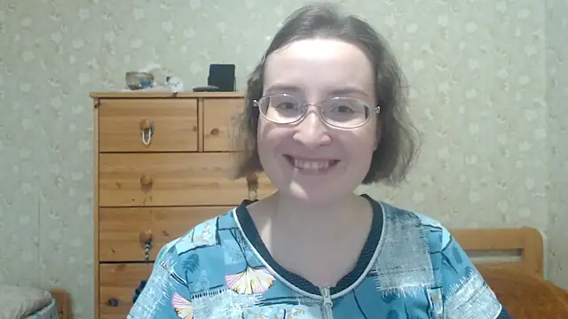 Smart_Rose's Live XXX Chat