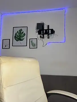 Chat +18 de Abby-26 ao vivo