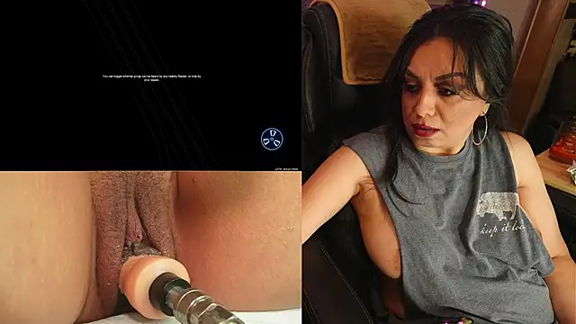 roknblaze's Webcam Show