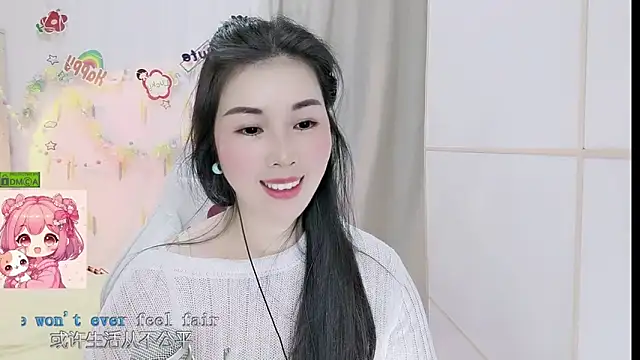 دردشة HK_angelchloe الجنسية المباشرة