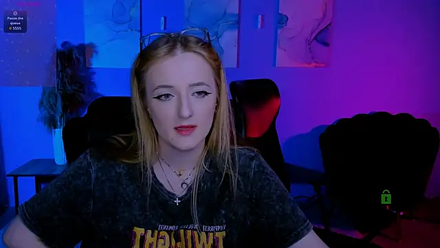 Sembang XXX Secara Langsung luna_berryy