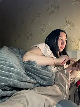 Sembang XXX Secara Langsung Naughtbaby_2025