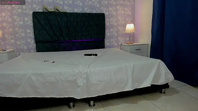 Sembang XXX Secara Langsung VioletRose_as