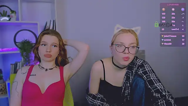 Sembang XXX Secara Langsung eva_drive