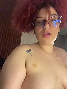 Leyah__'s Live XXX Chat