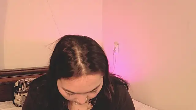 Sembang XXX Secara Langsung ColettaMejias