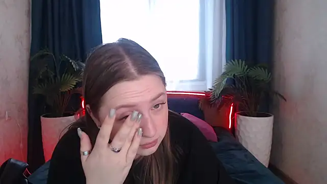 Sembang XXX Secara Langsung GirlPlayer