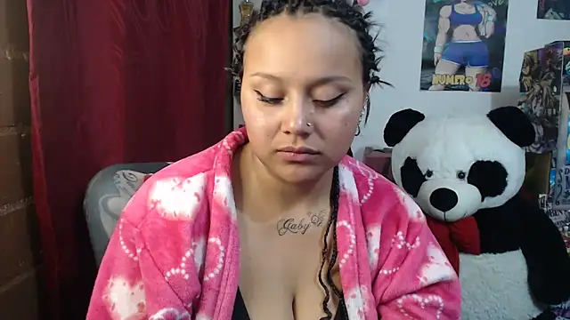 عرض كام SWEETT_CORY