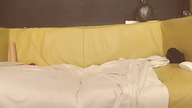 Miss_MarieJo Webcam show