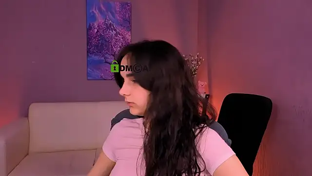 Czat XXX na żywo – nekky_mouse